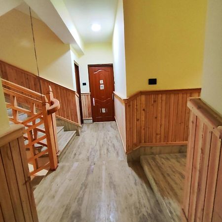 Hotel Red Cherry ペリング エクステリア 写真